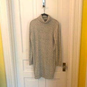 Theory Sweater Dress - 100% Cashmere size M